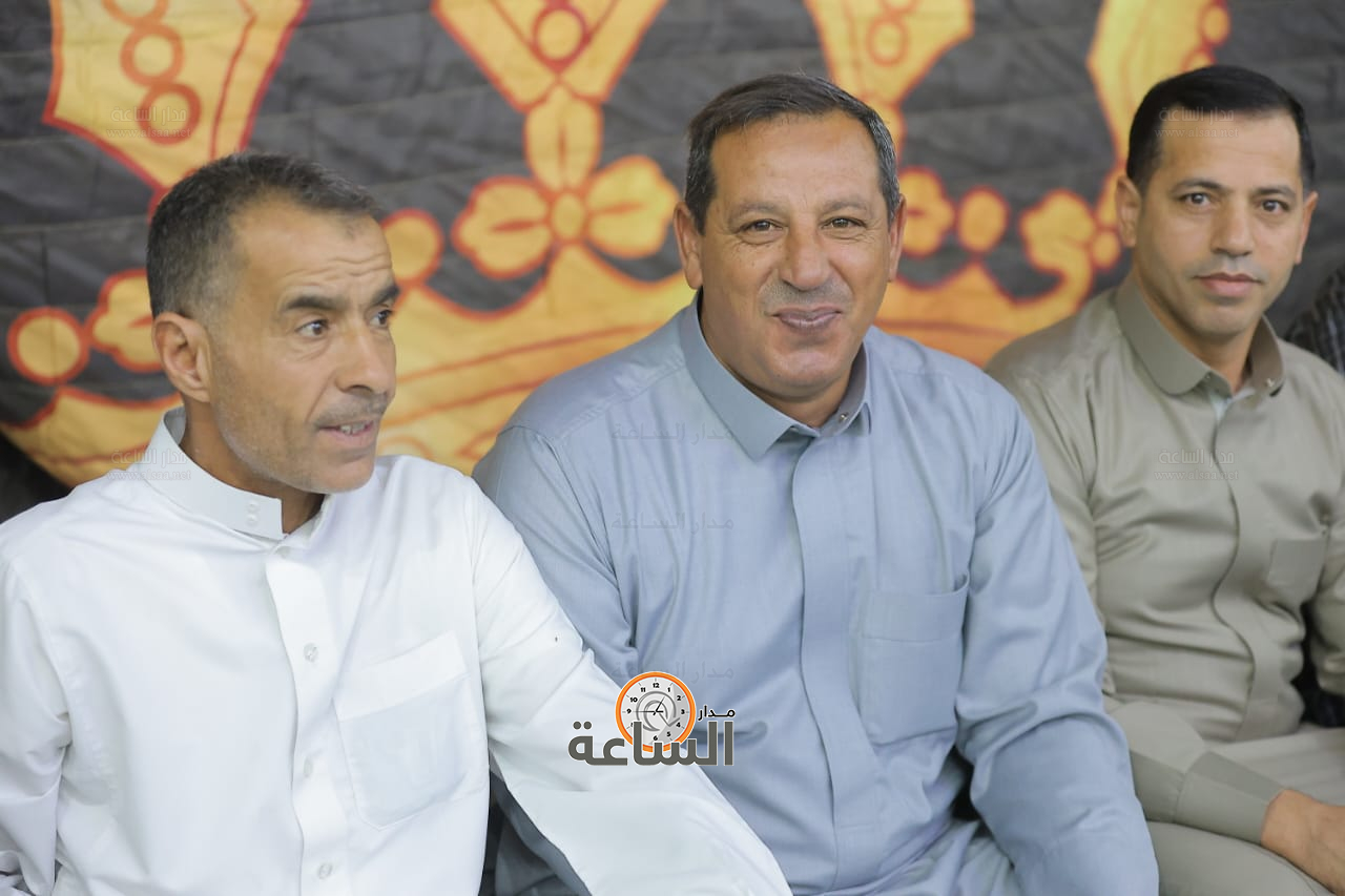 Madar Al-Saa Images 0.5885708957295196