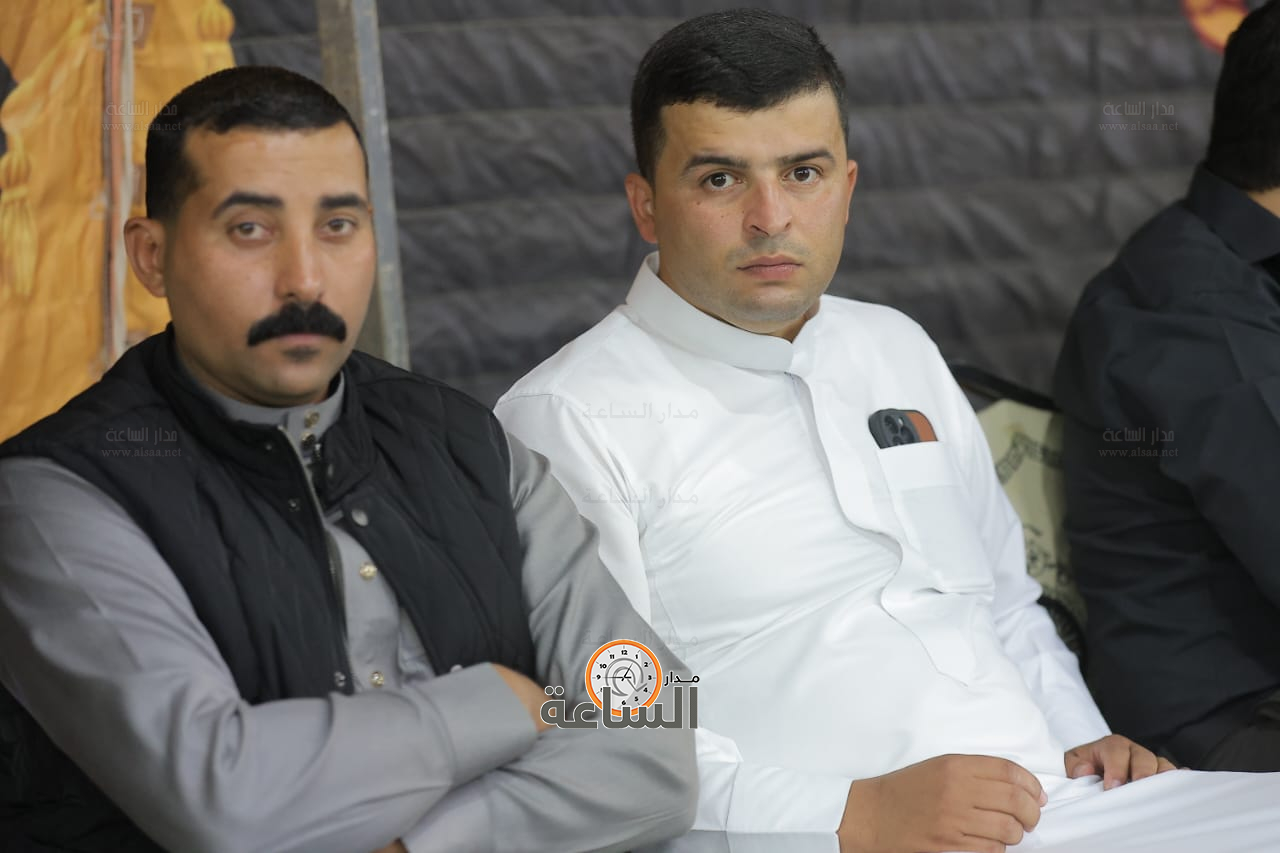 Madar Al-Saa Images 0.27627588403103664