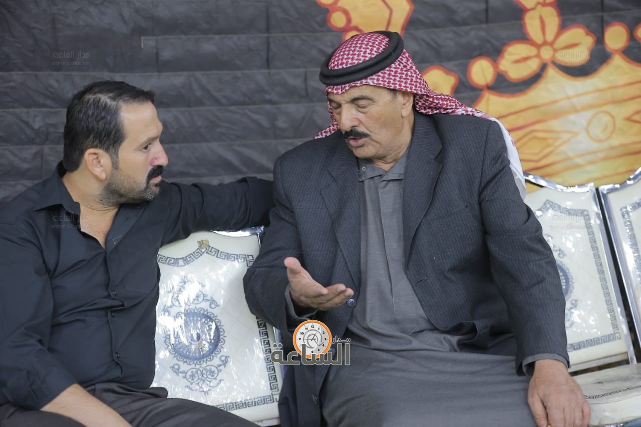 Madar Al-Saa Images 0.554311012386655