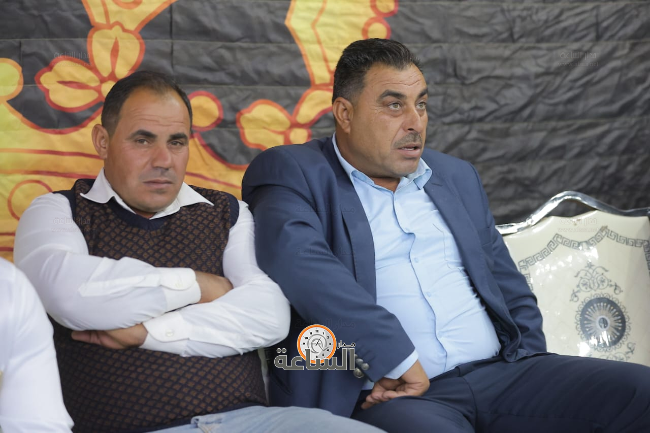 Madar Al-Saa Images 0.7579418464252409