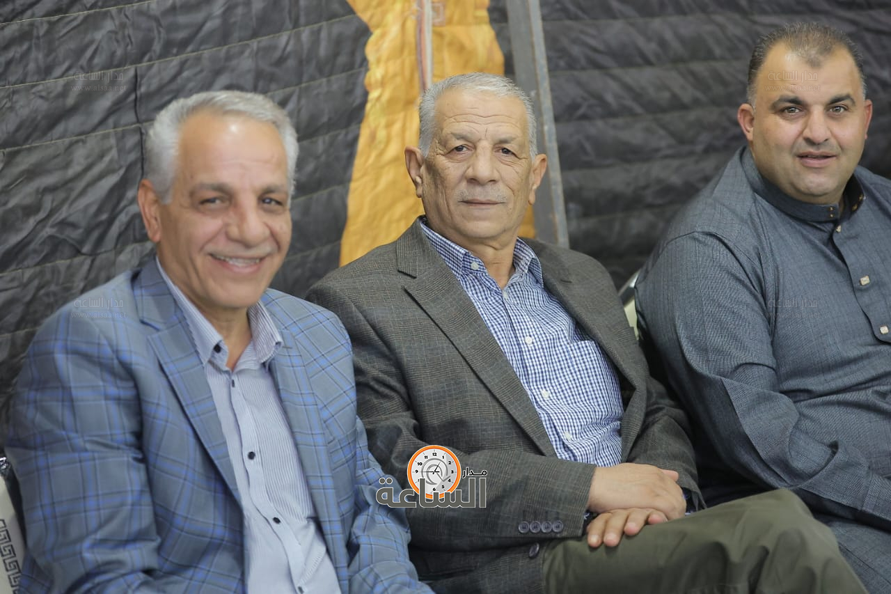 Madar Al-Saa Images 0.15695062025761952