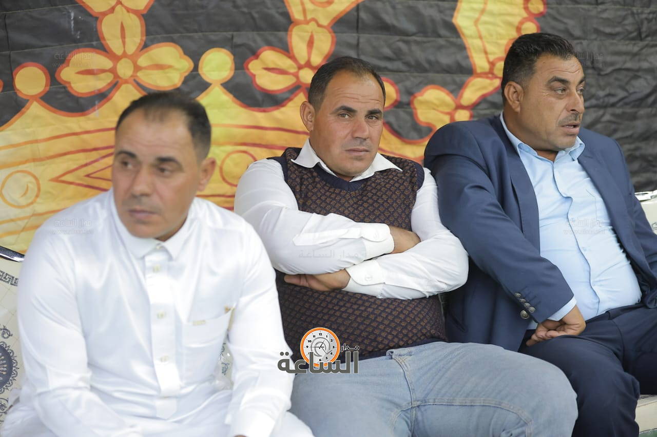 Madar Al-Saa Images 0.0645671238488531