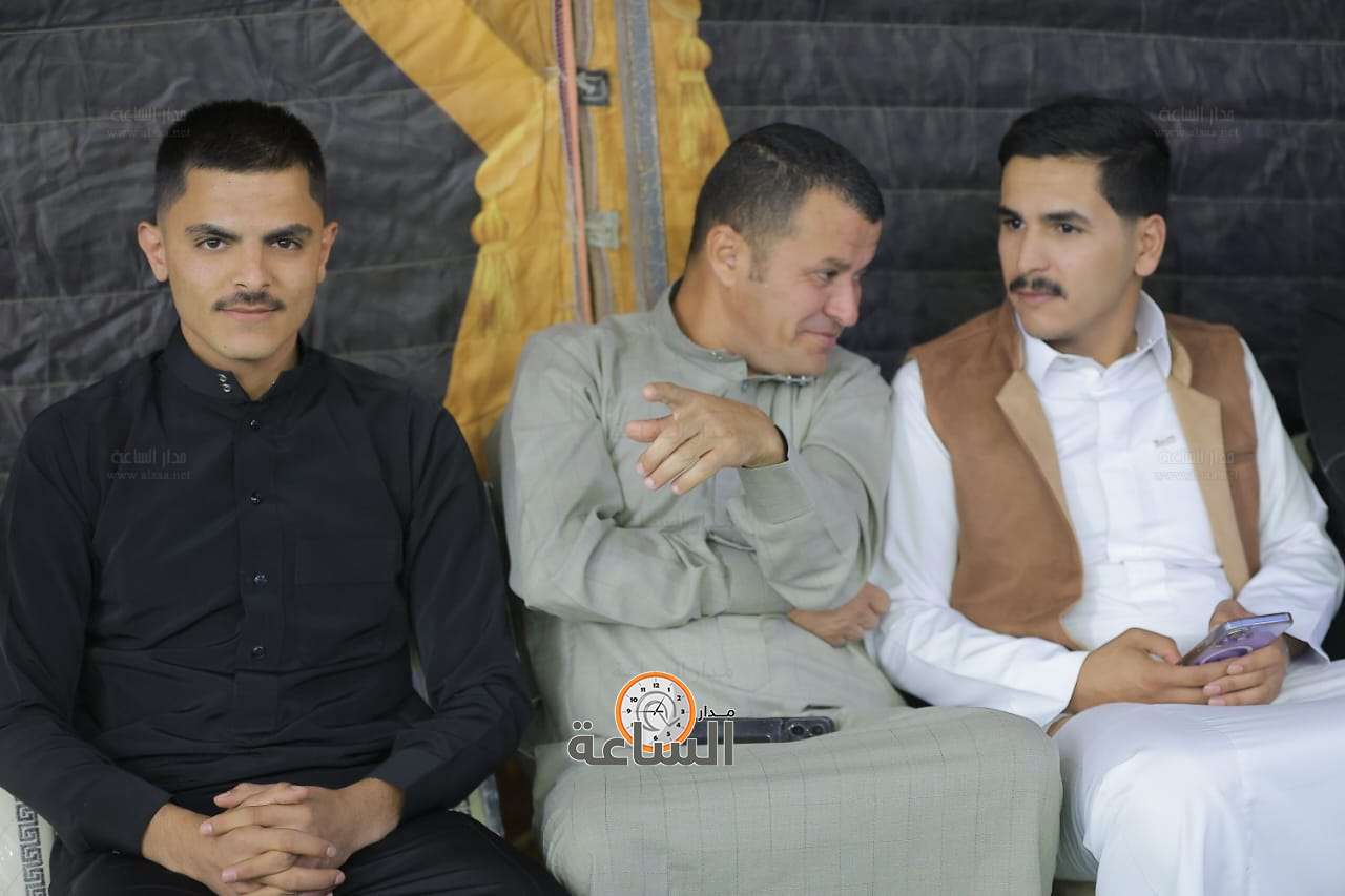 Madar Al-Saa Images 0.6958088297280901