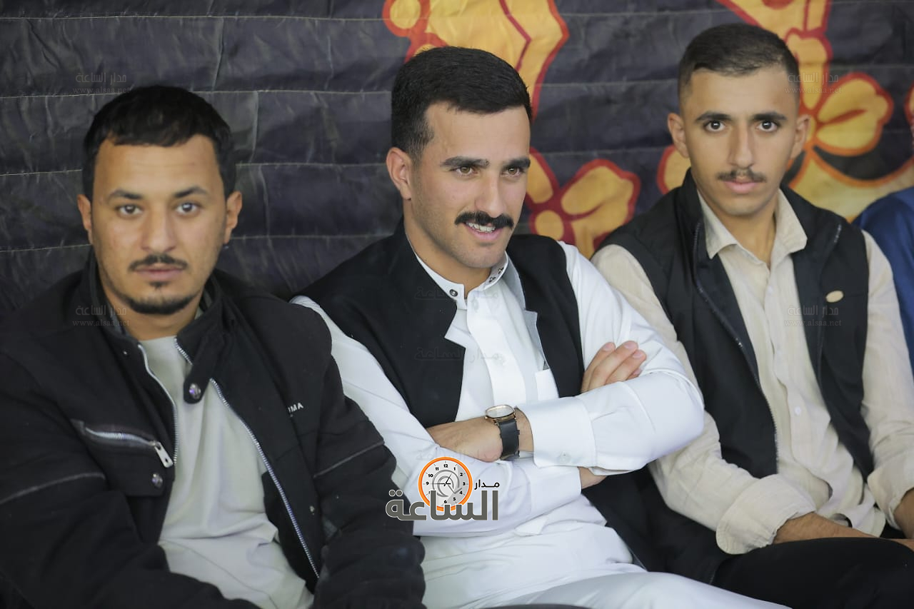 Madar Al-Saa Images 0.13158227845014858