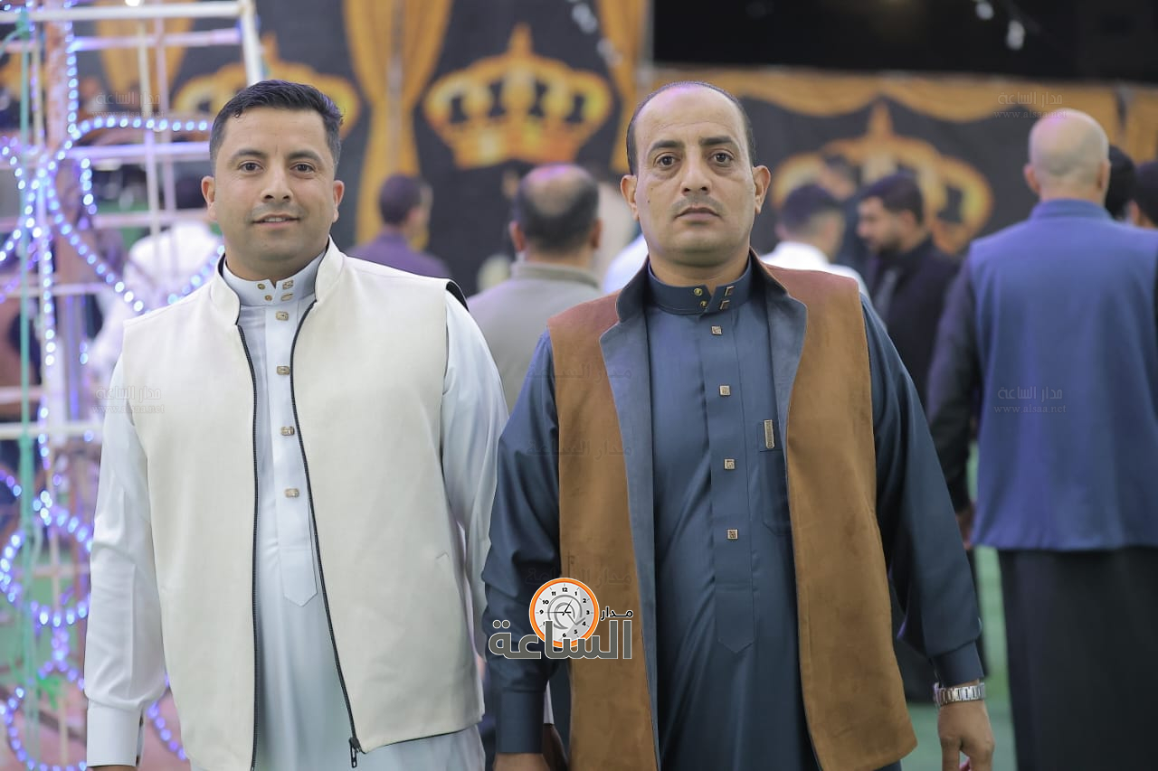 Madar Al-Saa Images 0.8600895209404538