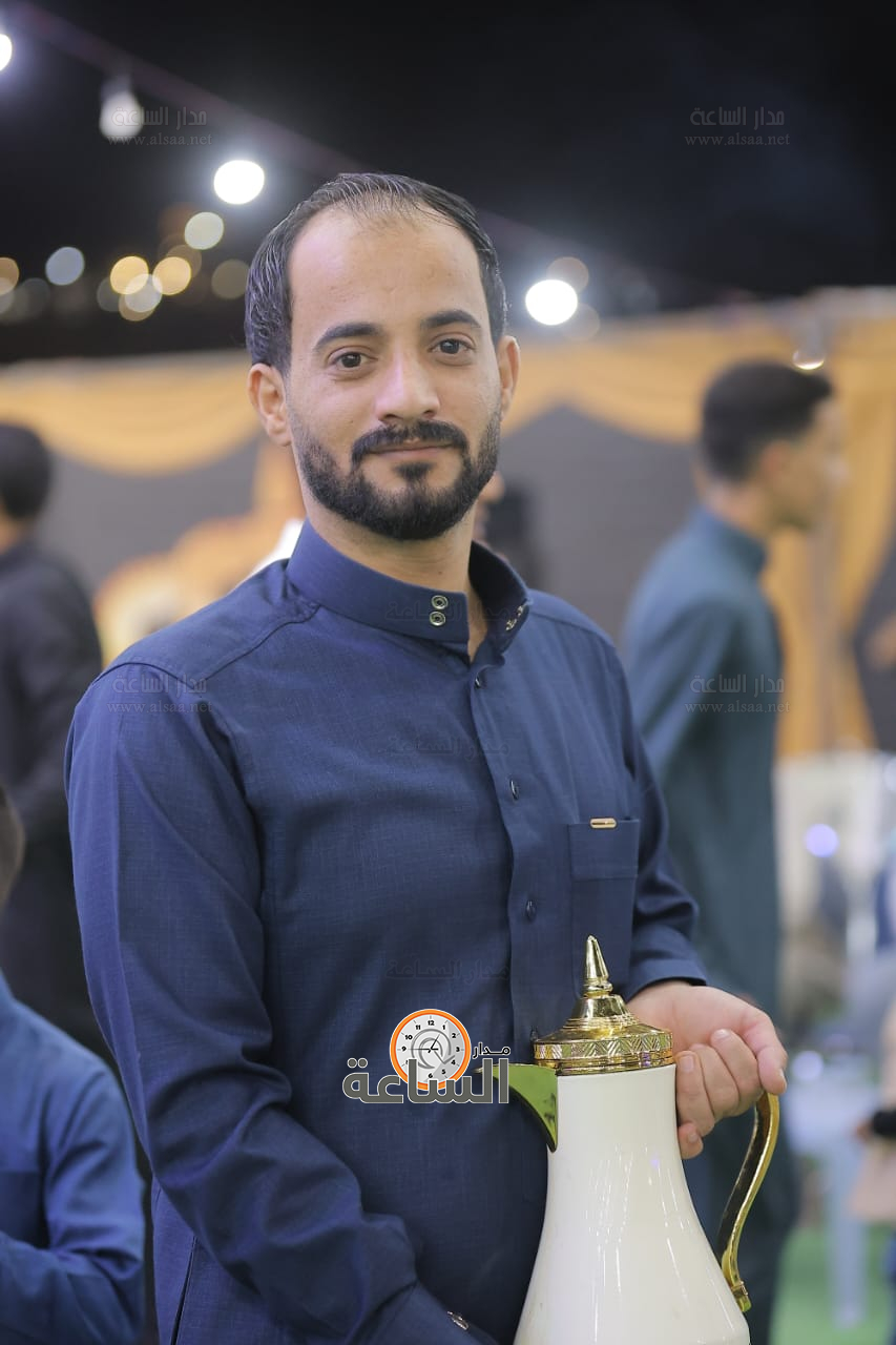 Madar Al-Saa Images 0.08396957666380755