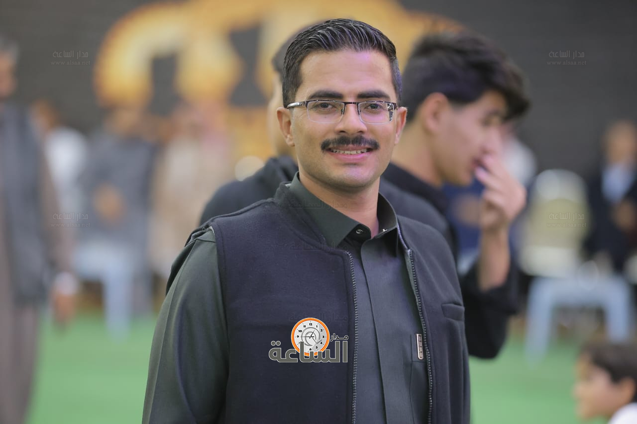 Madar Al-Saa Images 0.3568715728437123