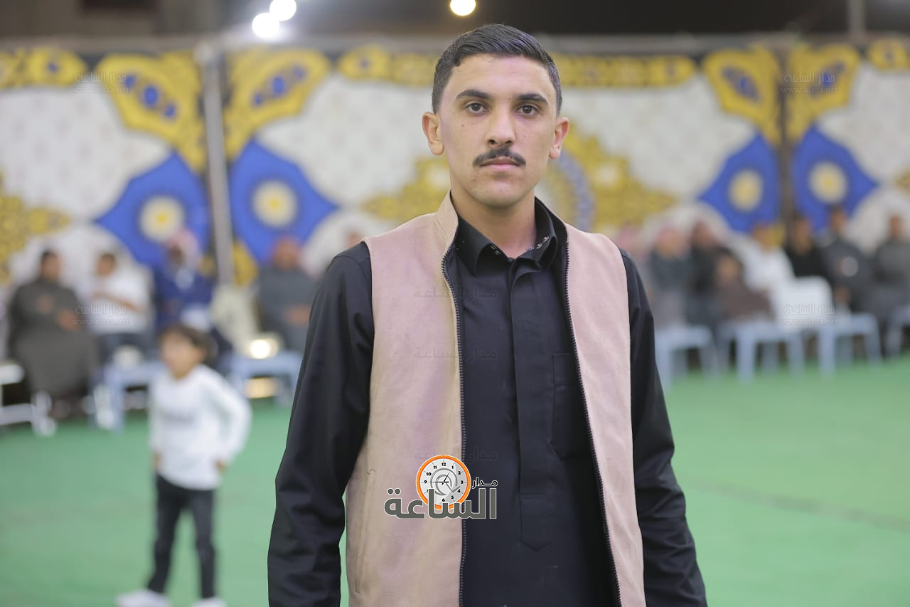 Madar Al-Saa Images 0.7197383788815808