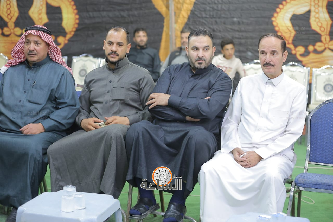 Madar Al-Saa Images 0.8862918805841583