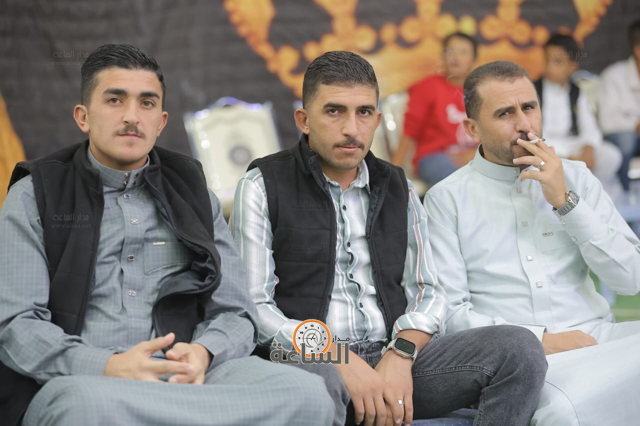 Madar Al-Saa Images 0.08218615972488208