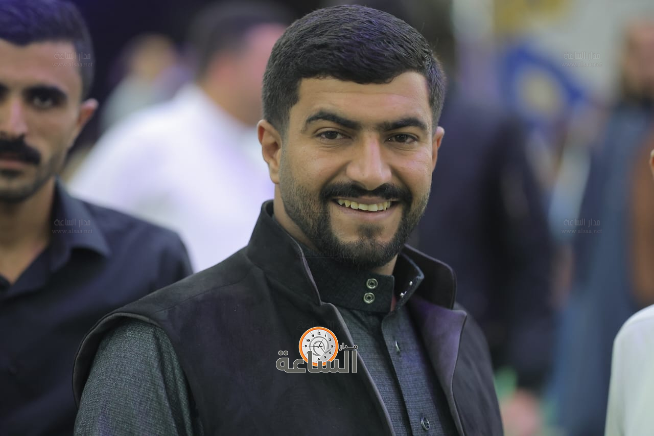 Madar Al-Saa Images 0.4498990459757619