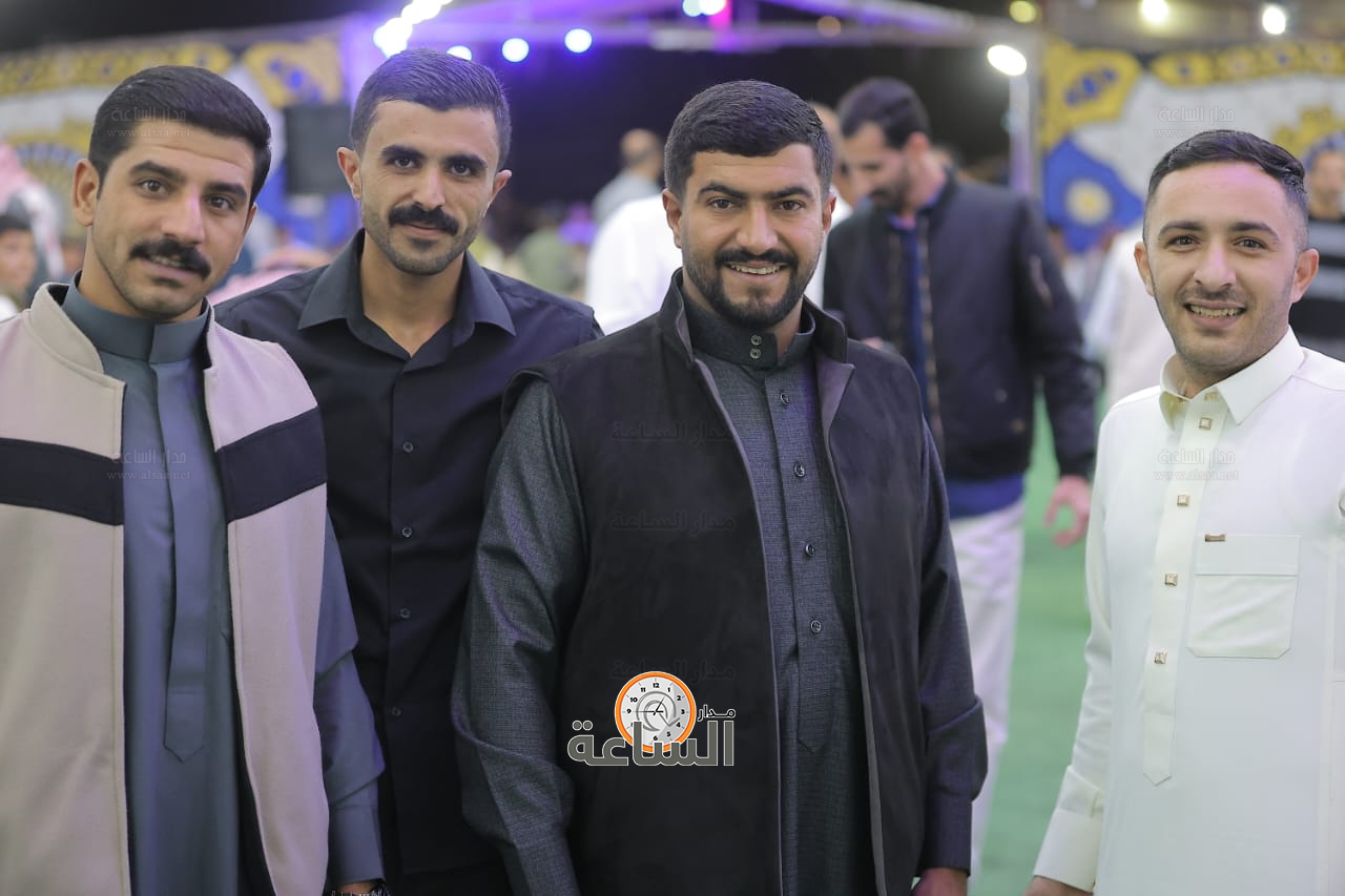 Madar Al-Saa Images 0.20831840227149623