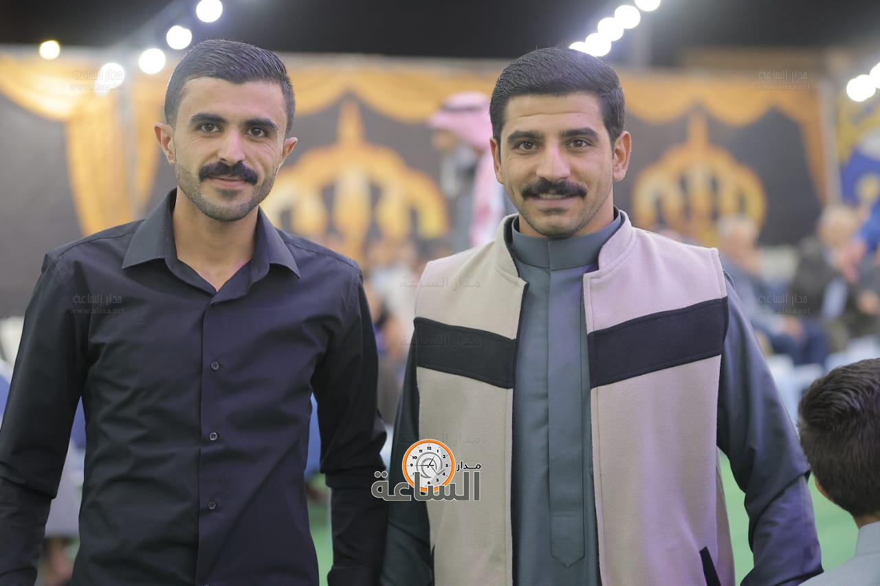 Madar Al-Saa Images 0.37917118905437197