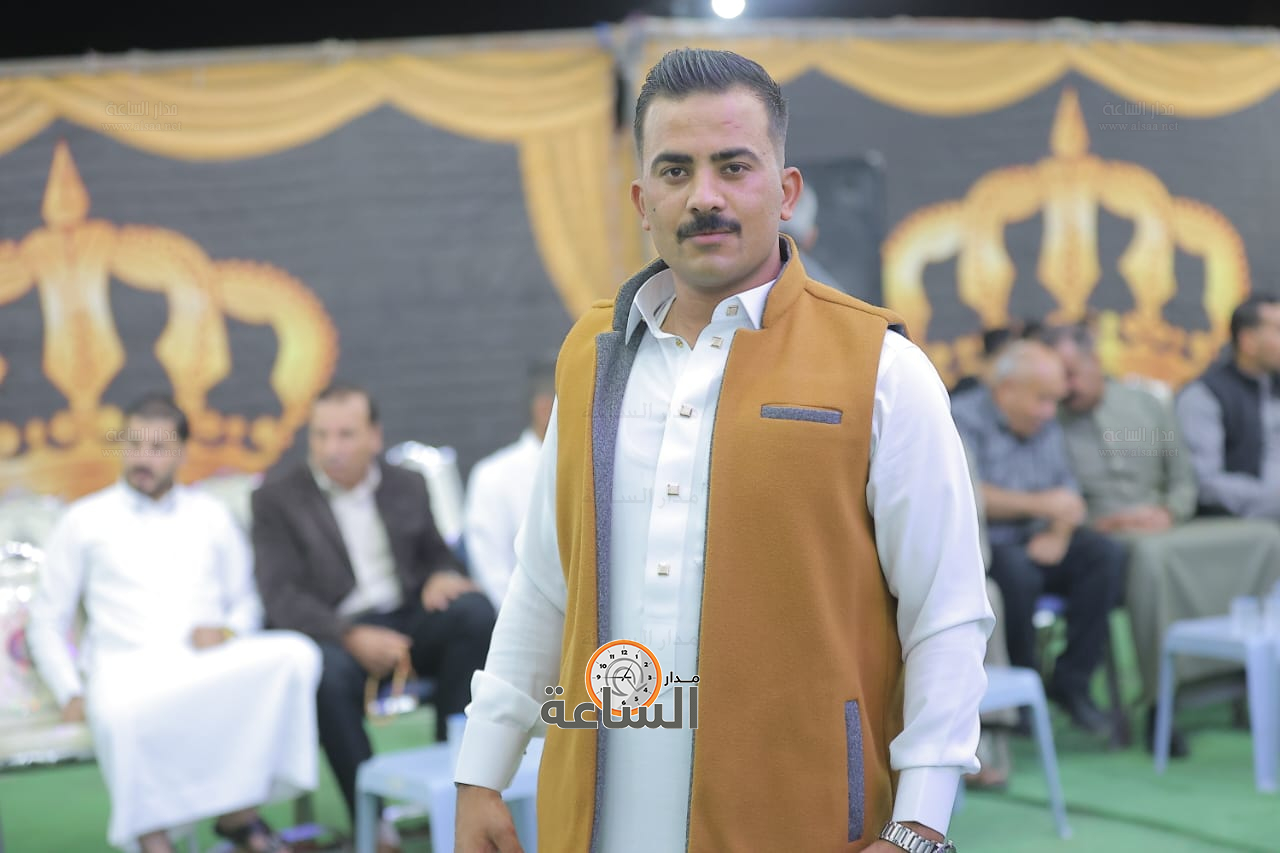 Madar Al-Saa Images 0.09393182970011449