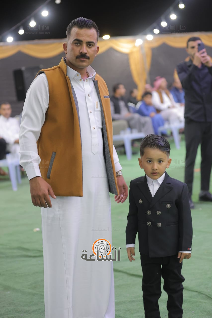 Madar Al-Saa Images 0.3267988034117463