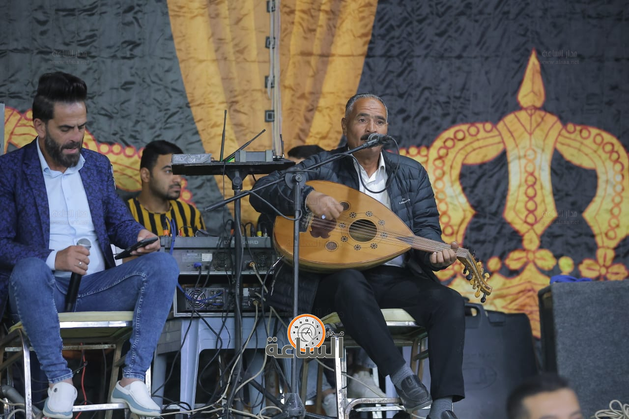 Madar Al-Saa Images 0.805481110147638