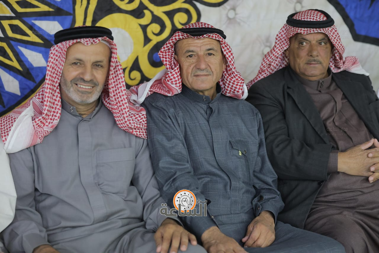 Madar Al-Saa Images 0.8753055647468789