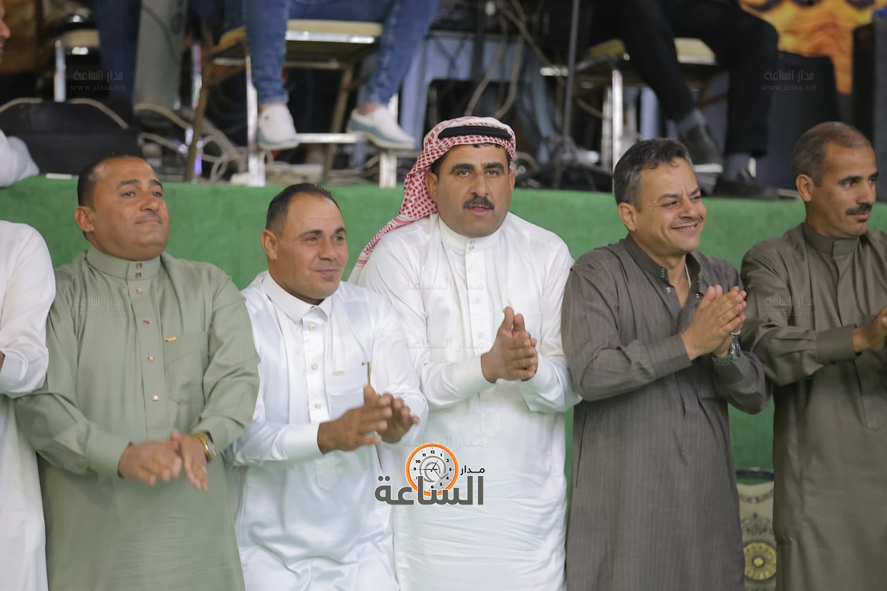 Madar Al-Saa Images 0.8815909561779668