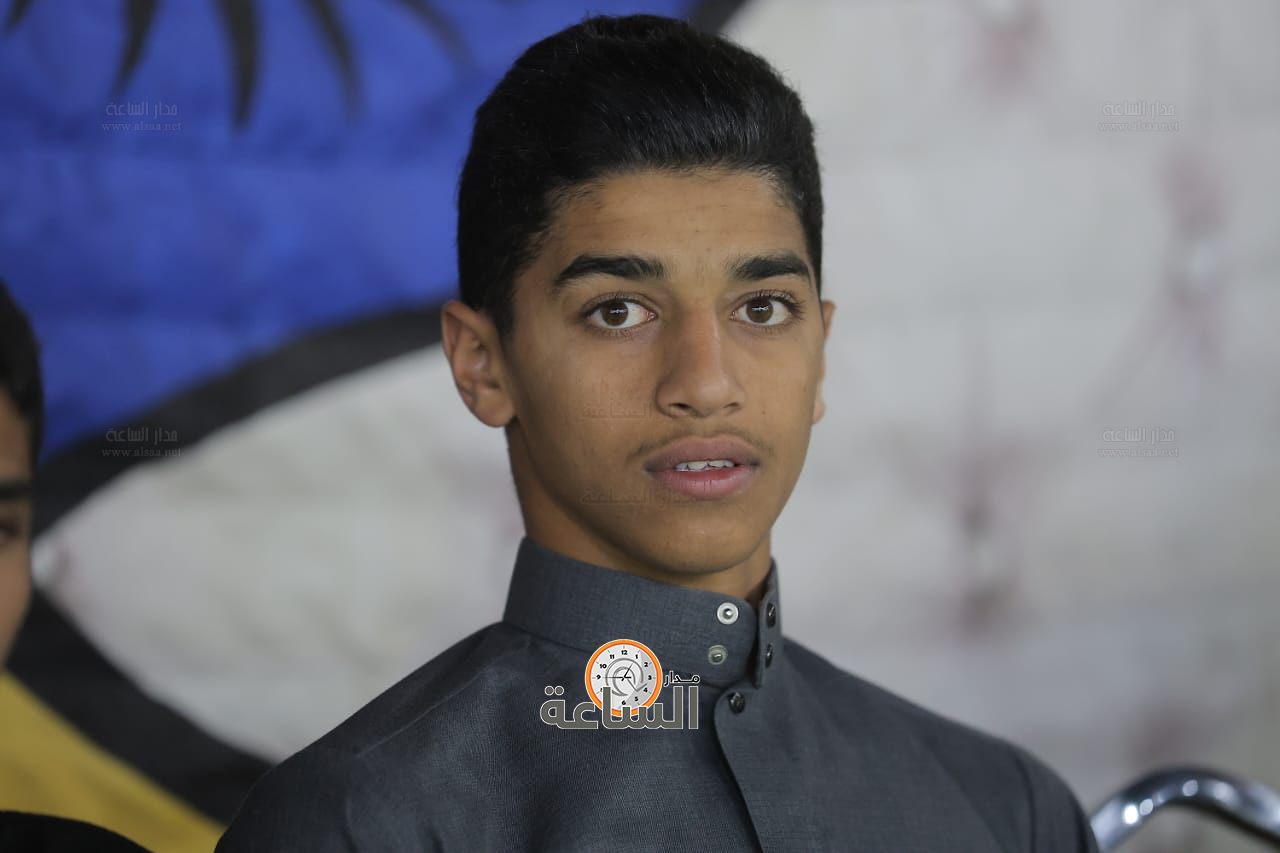 Madar Al-Saa Images 0.33481524803364326