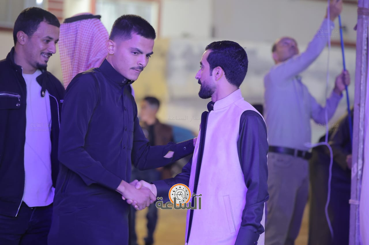 Madar Al-Saa Images 0.7208664280258855