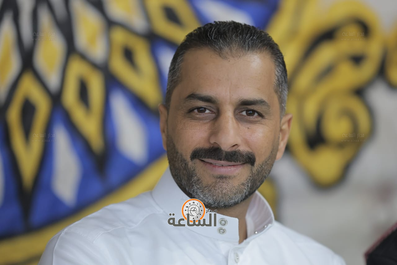 Madar Al-Saa Images 0.43263336668591335