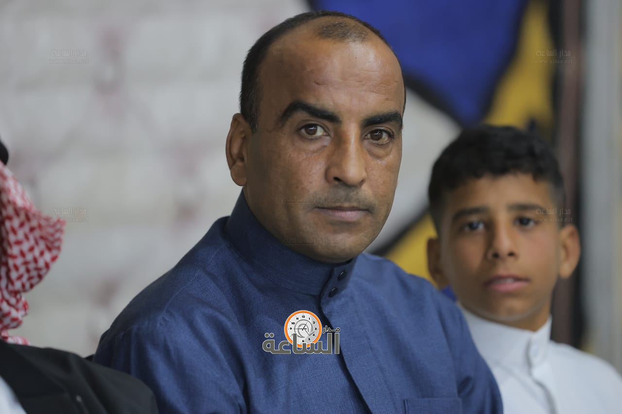 Madar Al-Saa Images 0.4770634843119884