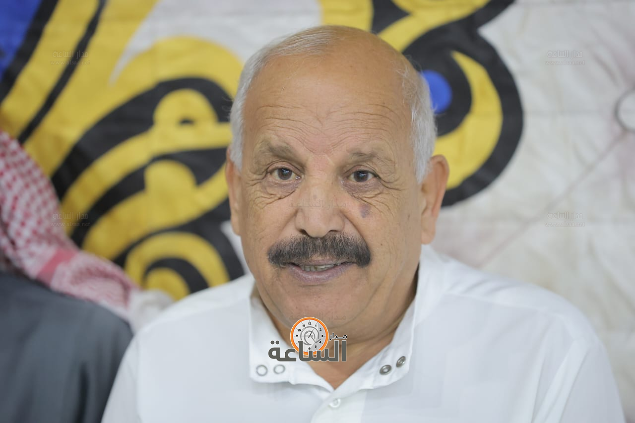 Madar Al-Saa Images 0.7482089508278283