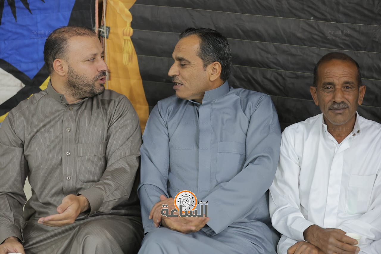 Madar Al-Saa Images 0.05501157755834829