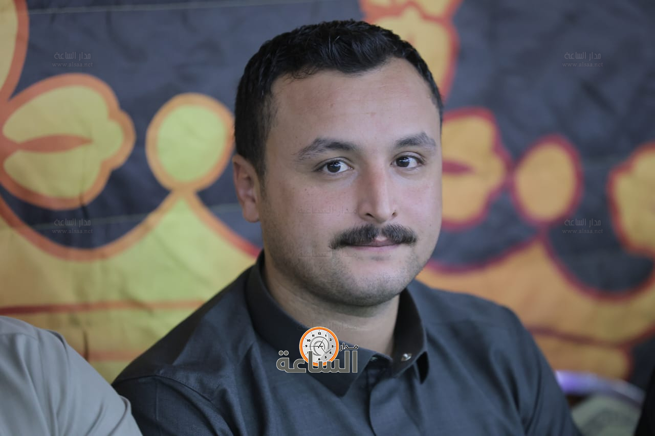 Madar Al-Saa Images 0.46194640475802784