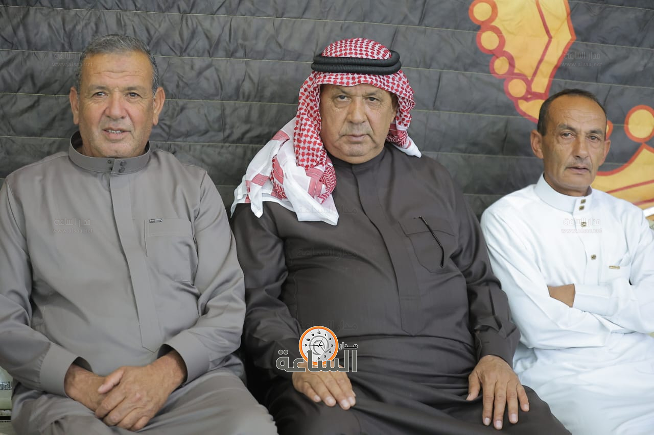 Madar Al-Saa Images 0.9411164301309005