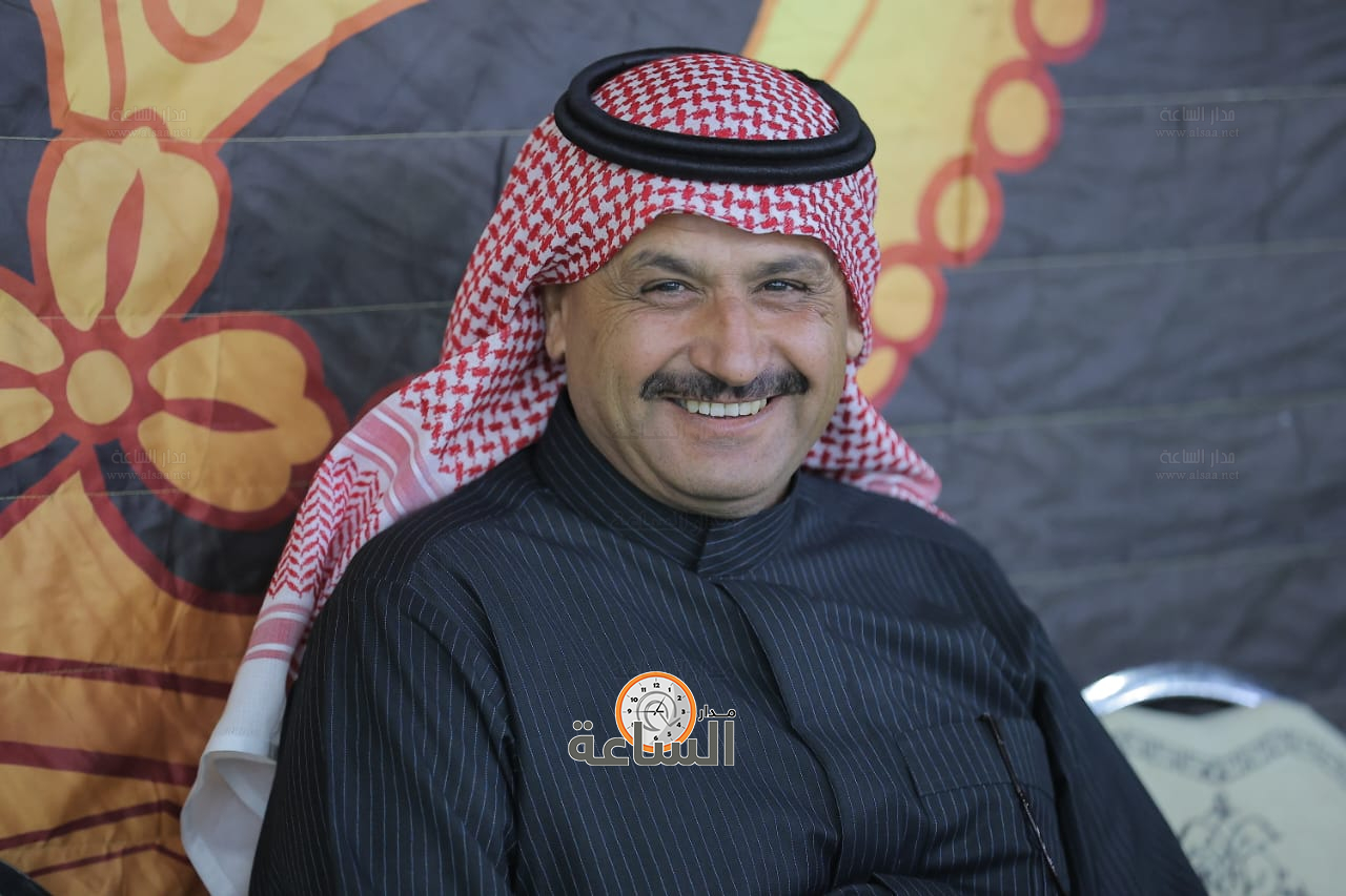 Madar Al-Saa Images 0.995018250741167