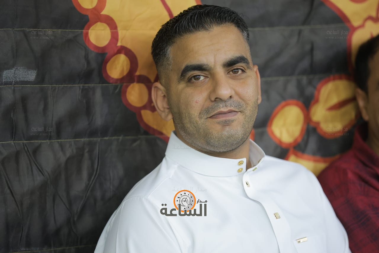 Madar Al-Saa Images 0.5689706636598875