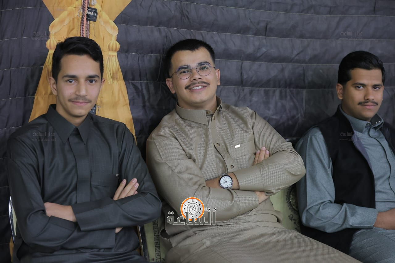 Madar Al-Saa Images 0.3531936187888872