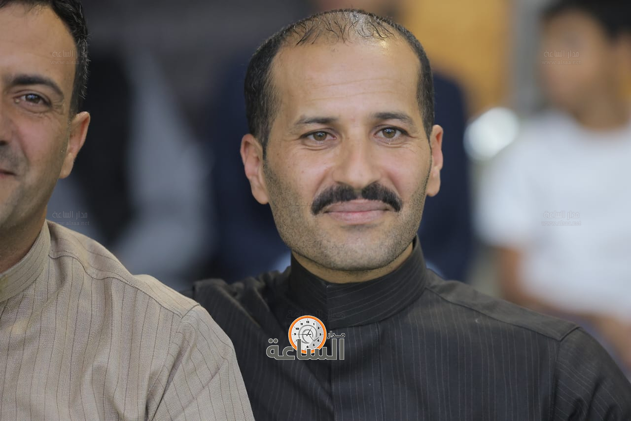 Madar Al-Saa Images 0.22537636311043507