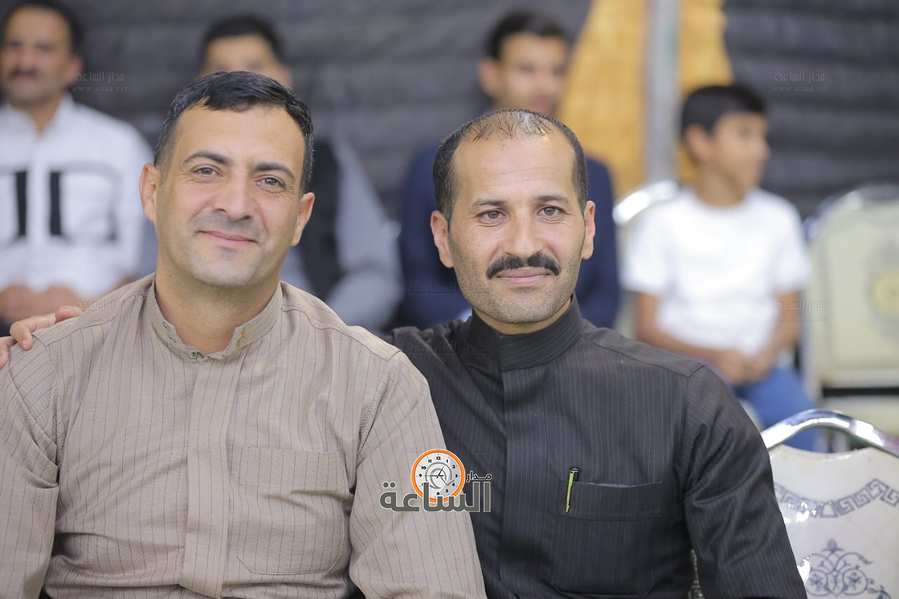 Madar Al-Saa Images 0.1836004609112818