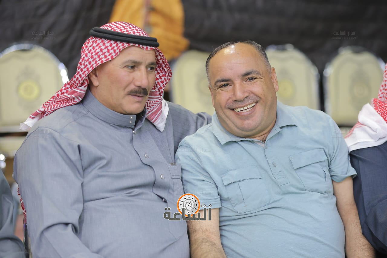 Madar Al-Saa Images 0.881932326532504