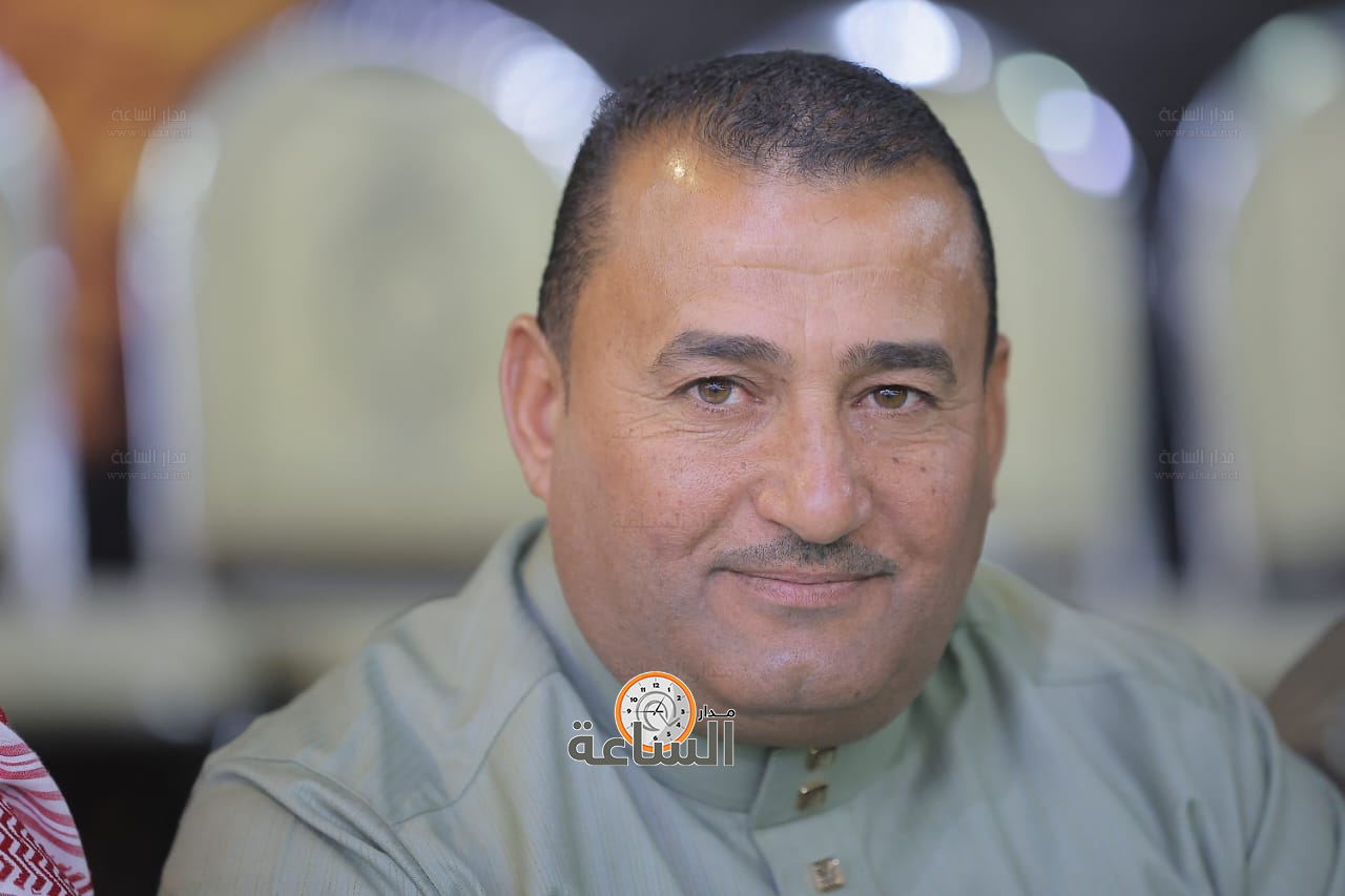 Madar Al-Saa Images 0.9298509035284697