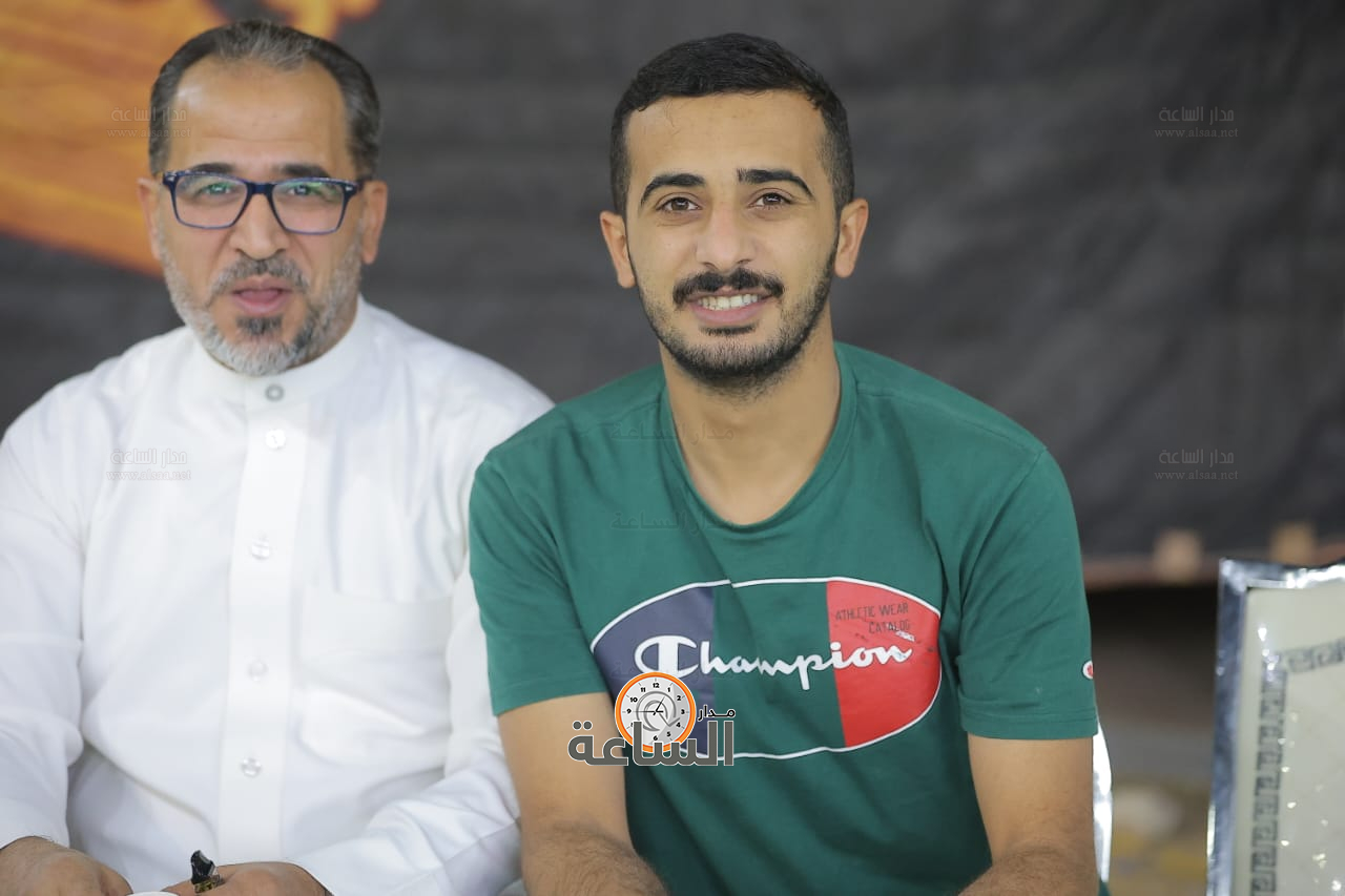 Madar Al-Saa Images 0.6404697899454538