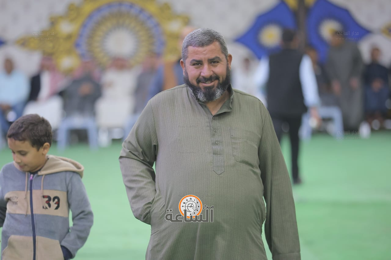 Madar Al-Saa Images 0.7897660213445754