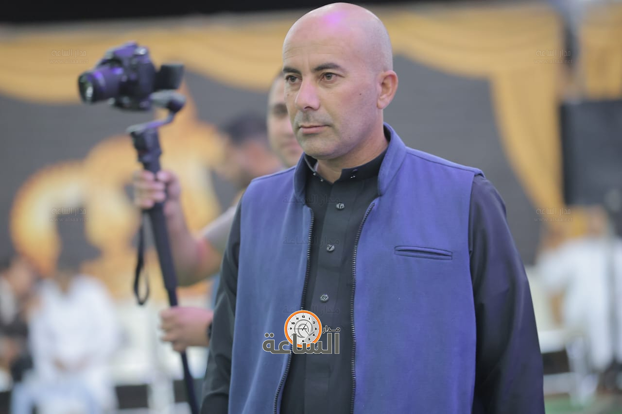 Madar Al-Saa Images 0.9715090651452791