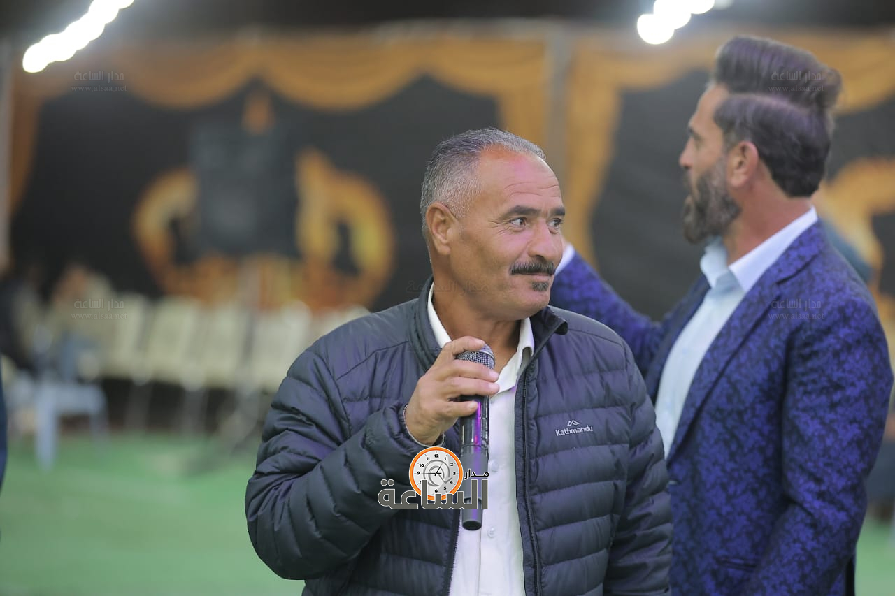 Madar Al-Saa Images 0.8295190379326013