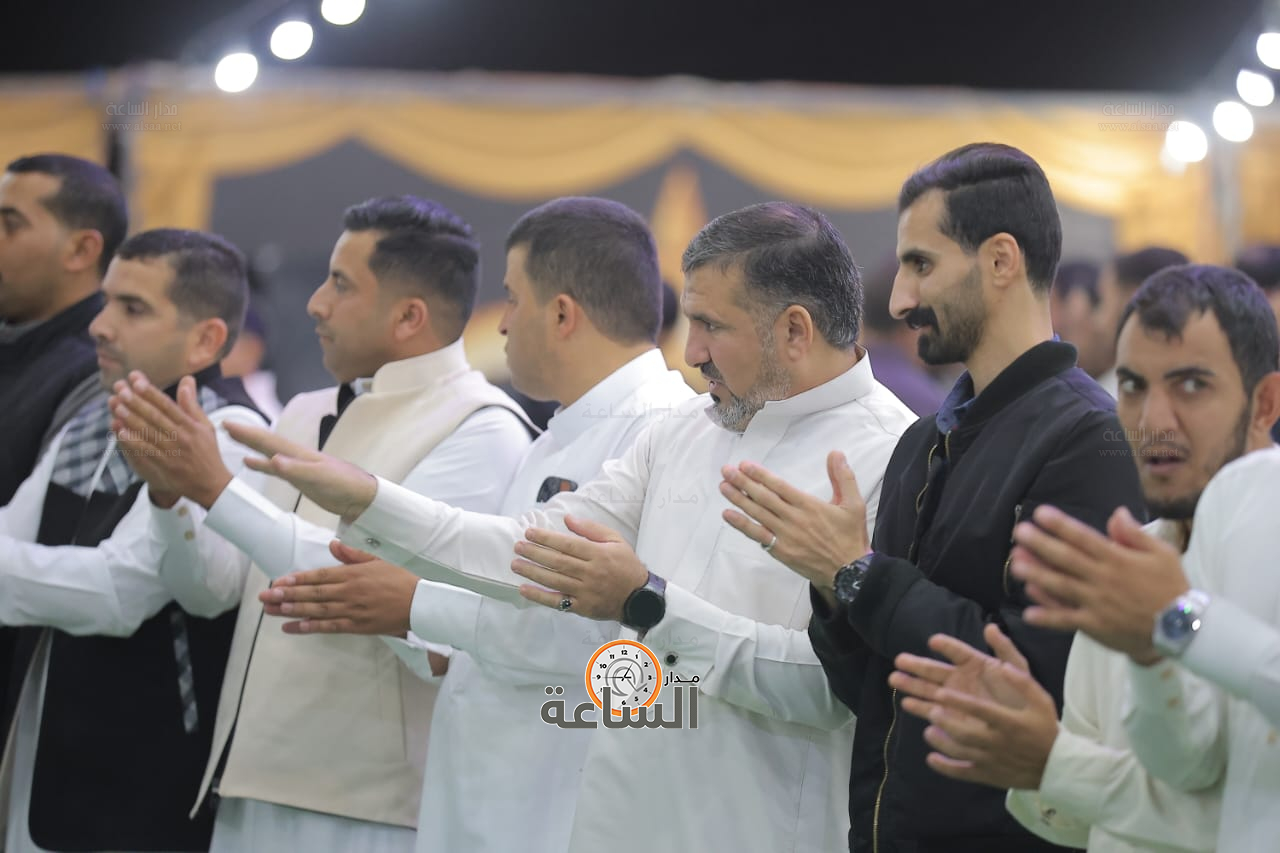 Madar Al-Saa Images 0.18489814946686134