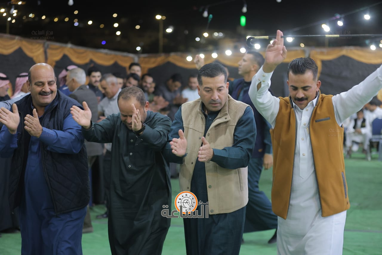 Madar Al-Saa Images 0.7959452737744241