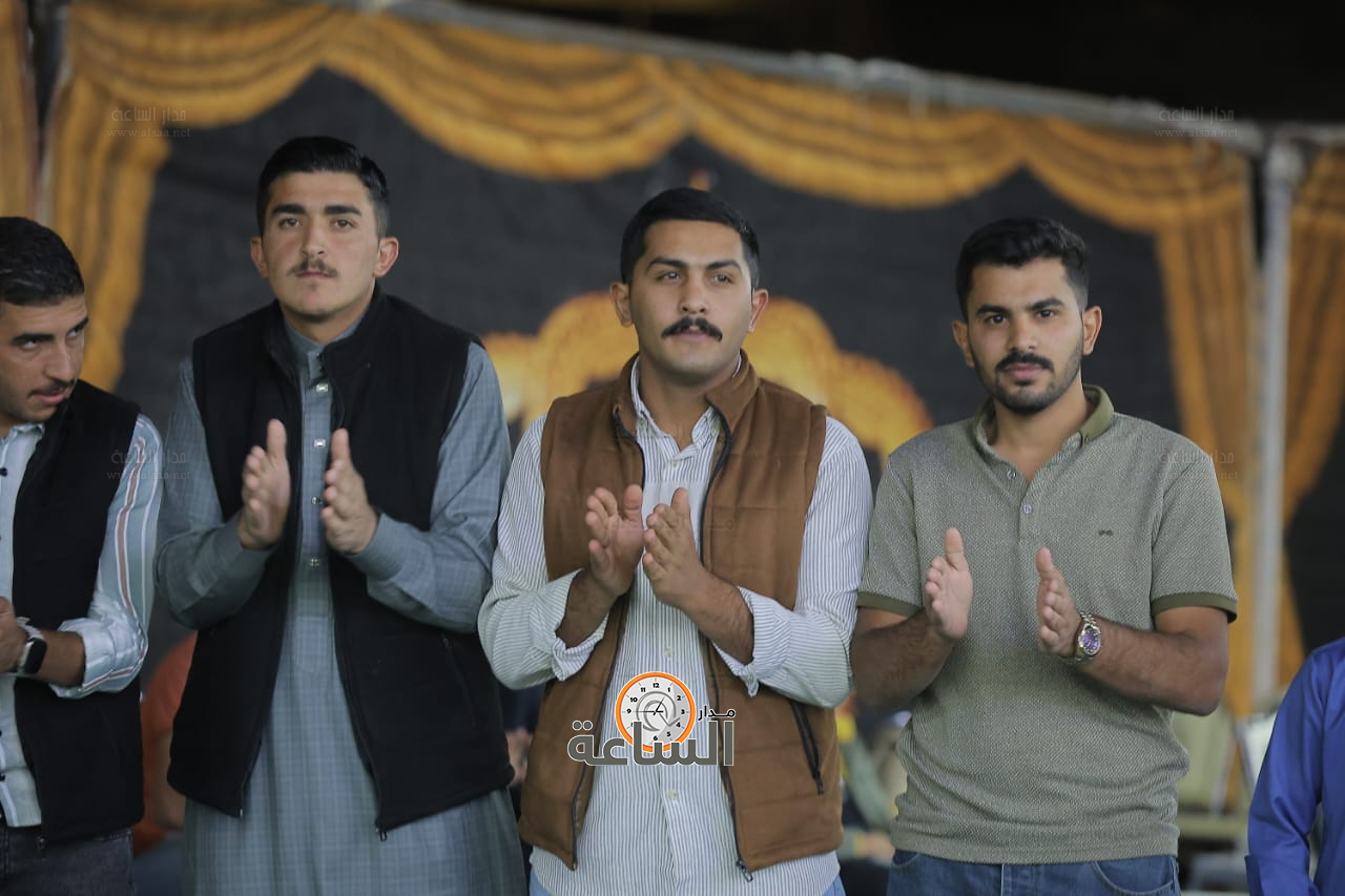 Madar Al-Saa Images 0.4068650936561603