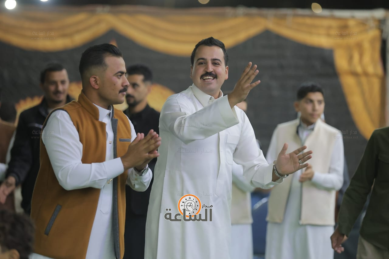 Madar Al-Saa Images 0.5451517986340096