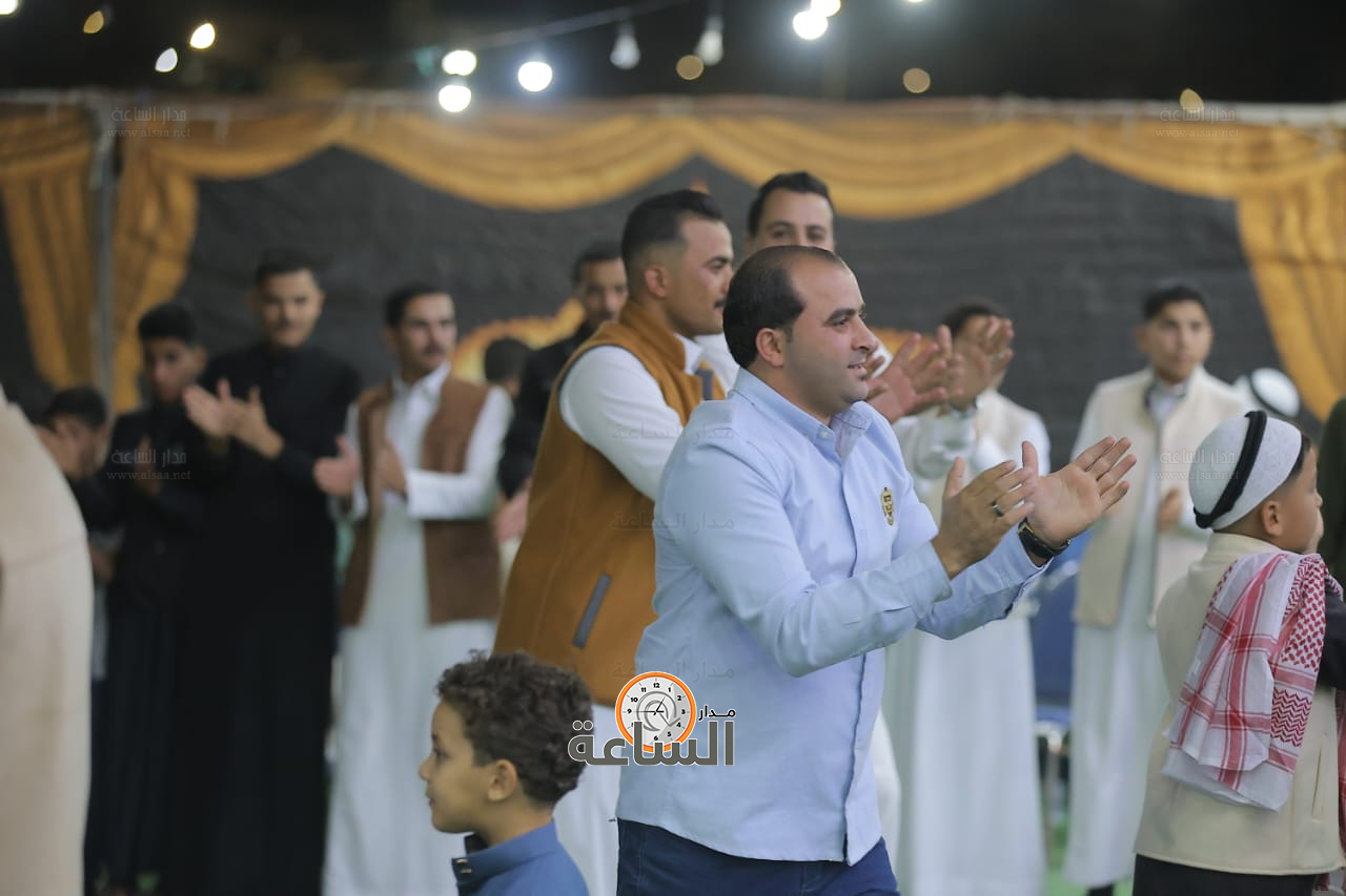 Madar Al-Saa Images 0.24575720822567648