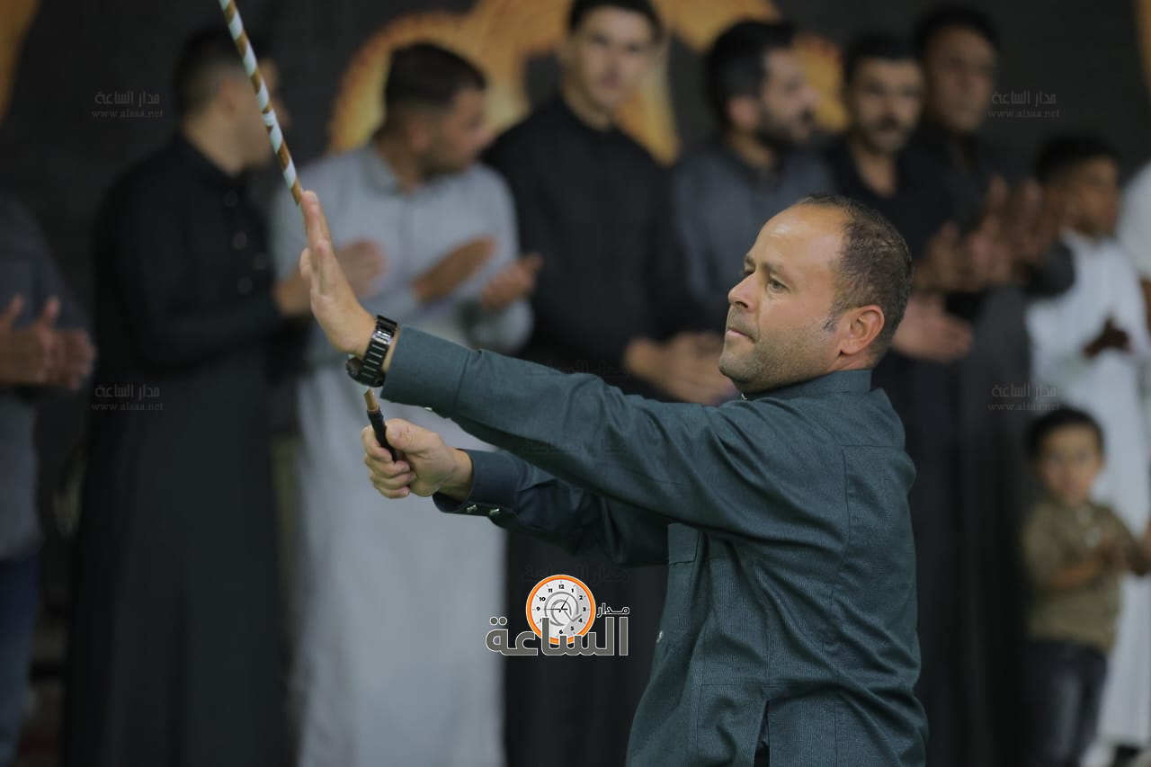 Madar Al-Saa Images 0.4686124038712586