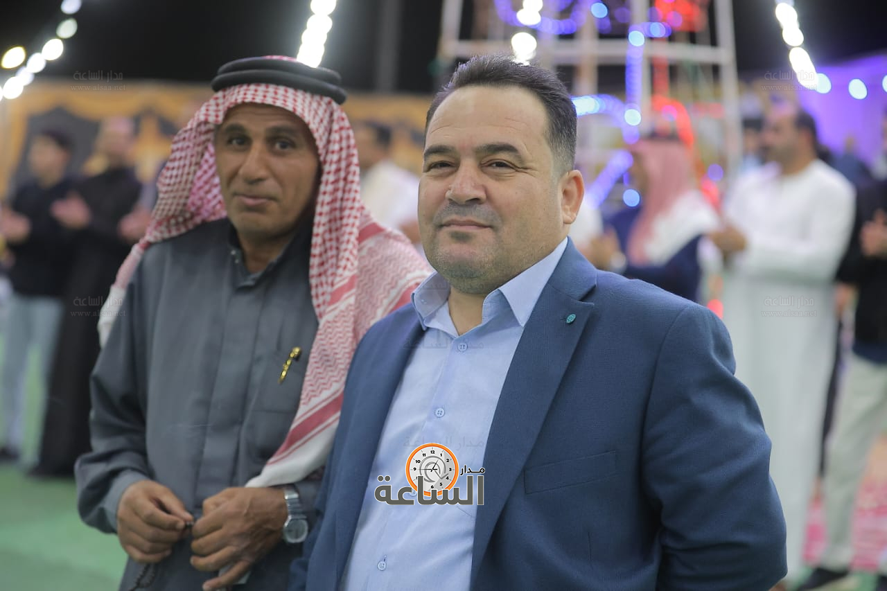 Madar Al-Saa Images 0.7844408782483843