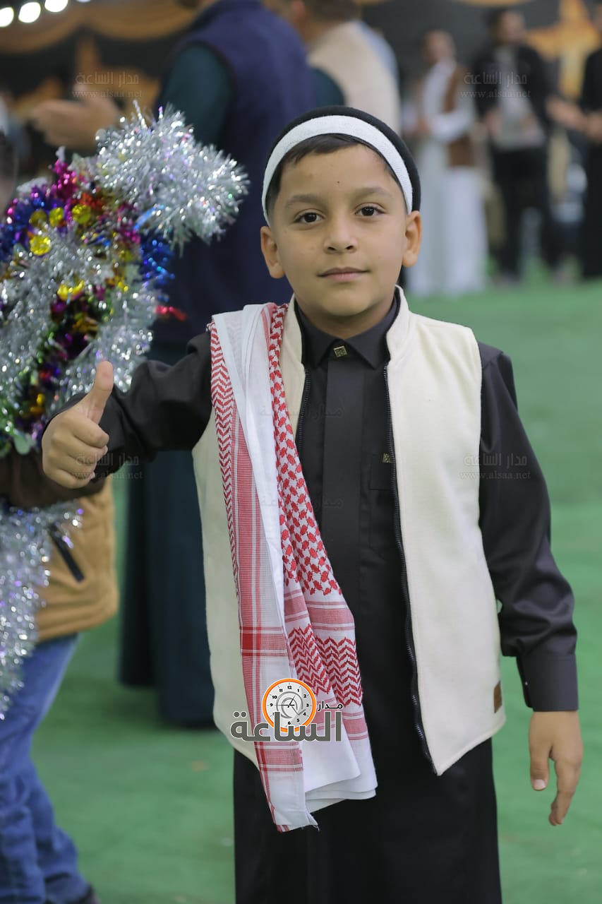 Madar Al-Saa Images 0.6027509247835501