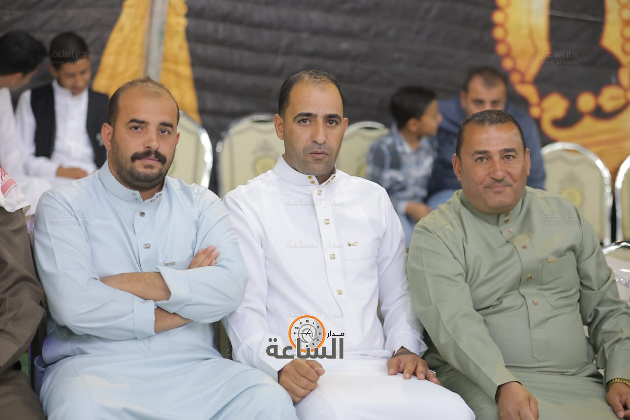 Madar Al-Saa Images 0.8583272019585504